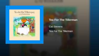 Tea For The Tillerman