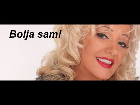 Video thumbnail for Bolja sam
