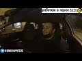 Как заработать ДЕНЬГИ в такси. Заработок питерского таксиста