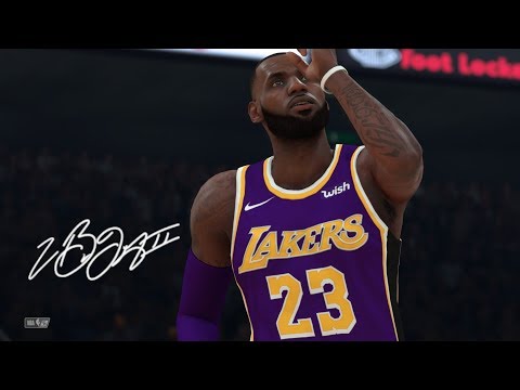 NBA 2K19 MyCareer Ep. 77 - NO DONOVAN MITCHELL!
