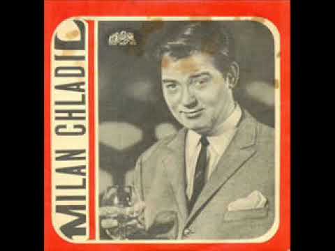 Milan Chladil - Buona sera [1958]