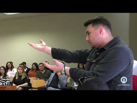 AĞIR CEZA MAHKEMESİ DURUŞMASI