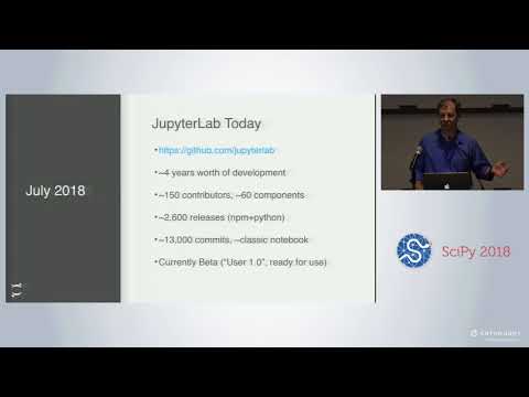 An Introduction to Julia Beginner Level | SciPy 2018 Tutorial | Jane Herriman Sacha Verweij
