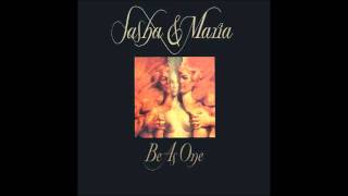 Sasha & Maria - Heart Of Imagination