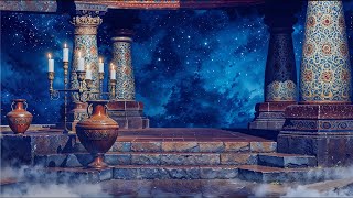Deep Chill Mystery Music