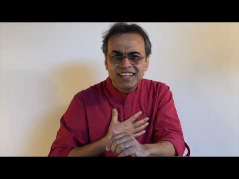 To Try or Not to Try | Sandeep Das | TEDxSBSC