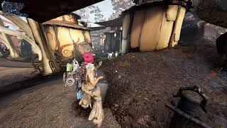 忍者生活　フォーマ作戦来たね～(白眼　参加:△※フレンドとやってるので　#Warframe