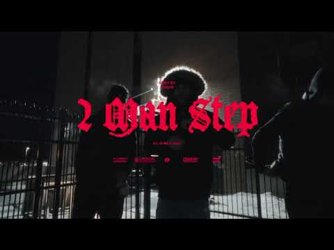4TL Slime - 2 Man Step Ft. Kdot goon (Official Video) #FREE4TLSLIME