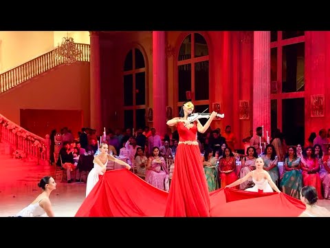 Promotional video thumbnail 13 for Zhenya PixieViolin