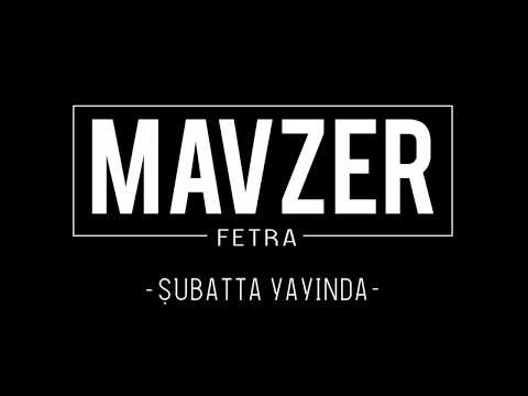 Fetra - Mavzer (Teaser Video)