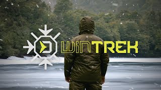 Bunda Delphin WinTREK XXL