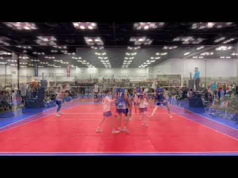 Sam Dicken Highlights from Brickyard Battle 2024