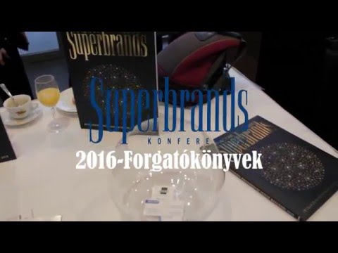 Hungary Conference Video 2016