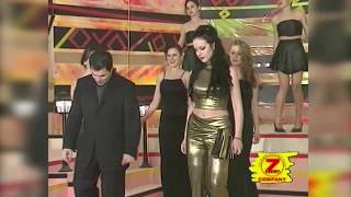 Afrim Muçiqi & Antigona Rustolli - Djalo I Ri