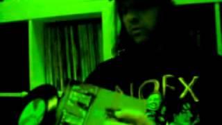 Vinyl Review: Tilt - Gunplay