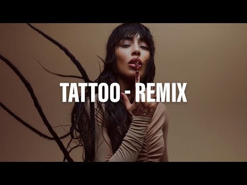 Loreen - Tattoo (Blaze U & BVBATZ Remix)