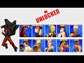 The King Of Fighters 2000 Unlock Characters Strikers Colors