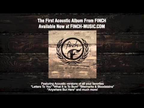 Video thumbnail for Back to Oblivion (Acoustic) [Steel, Wood and Whiskey Version]