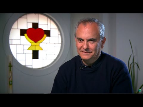El encuentro con Dios. Diálogo con Pablo d'Ors y Jordi Cussó