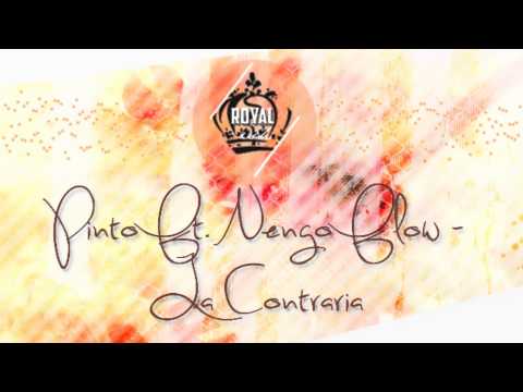 Pinto Ft. Nengo Flow - La Contraria (2014)