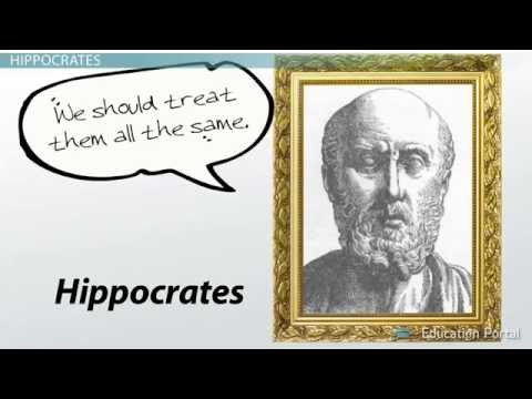 Biological and Medical History of Abnormality in Psychology