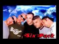 Six Pack - 2 Minuta Straha [Lyrics] 