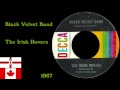 Black Velvet Band - The Irish Rovers 