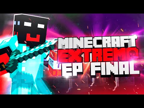 Shadoune666 -  ONLY ONE WINNER |  MINECRAFT EXTREME FINAL 2