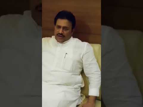 Shashikant shinde saheb wishing Sangram dada kote