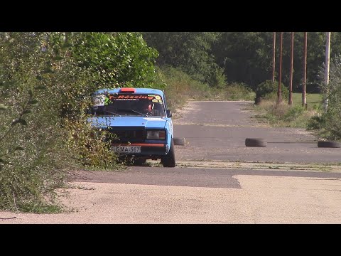 R-Cup Challenge - Kaba Cukorgyár 2025.09.20. - Action [Pure Sounds]