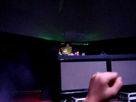 Skazi - outer space - Eazy 14/05/2010