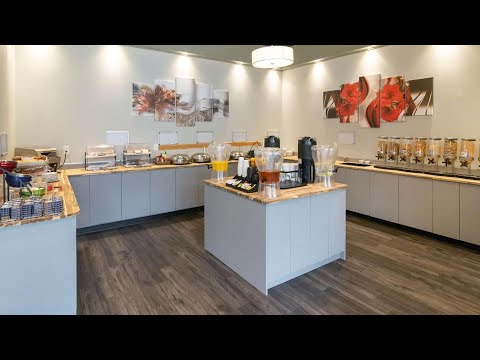 Best Western The Westerly Hotel, Courtenay (BC), Canada | Travel Lover