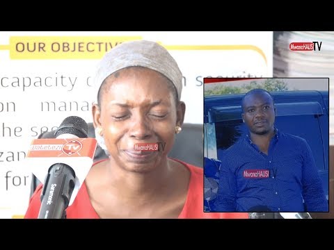 KILIO/WATU WASIOJULIKANA WATOWEKA NA WAKILI