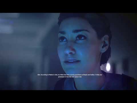 Star wars battlefront 2 Campaign pt 5
