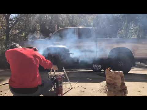 Group 23 - Dagger Made by Sand Casting