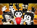 The TRUTH About Bendy And The Dark Revival