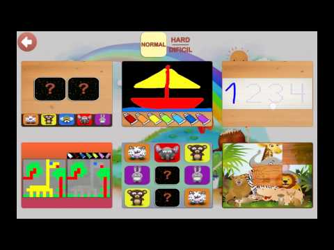 Smart Kids Free Video