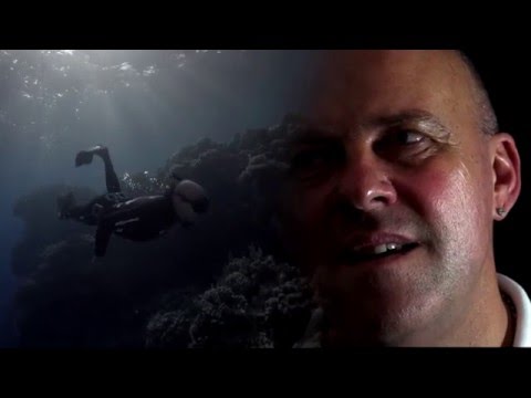 Freediving TV - Rene Trost- Freediving - was macht den Sport so attraktiv?
