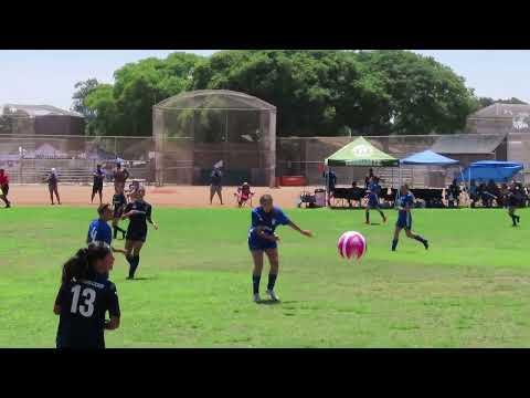 Crown City Classic 2023 - Game 3