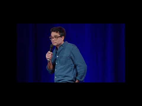 Давид Батра: Слон в комнате | David Batra: Elefanten i Rummet | Трейлер с русскими субтитрами