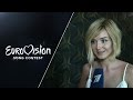 Meet Polina Gagarina from Russia 