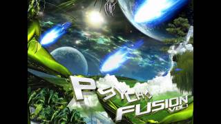 7.- Del - PsychoFusion Power