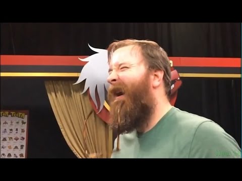 RT Moments in Extra Life 2015