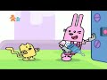 All Wow Wow Wubbzy Shorts UK Only Some Season 1
