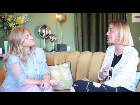 Flavia Padovan ospite a Guess who’s the Guest