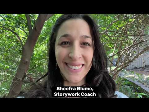 Sheefra Blume Certified Enlifted Coach; Clinical Herbalist - Coach