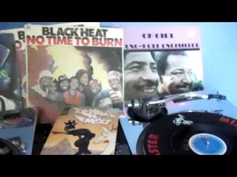 AIDAN ORANGE "Ready to Rock" 45