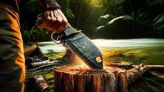 10 BEST SURVIVAL TACTICAL MACHETE FOR SELF DEFENSE MUST HAVE