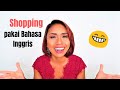 Istilah Belanja dalam Bahasa Inggris | #EnglishWithPuri