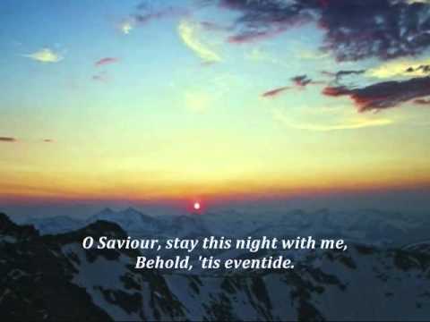 download lagu mp3 mp4 Abide With Me Tis Eventide Lyrics, download lagu Abide With Me Tis Eventide Lyrics gratis, unduh video klip Abide With Me Tis Eventide Lyrics